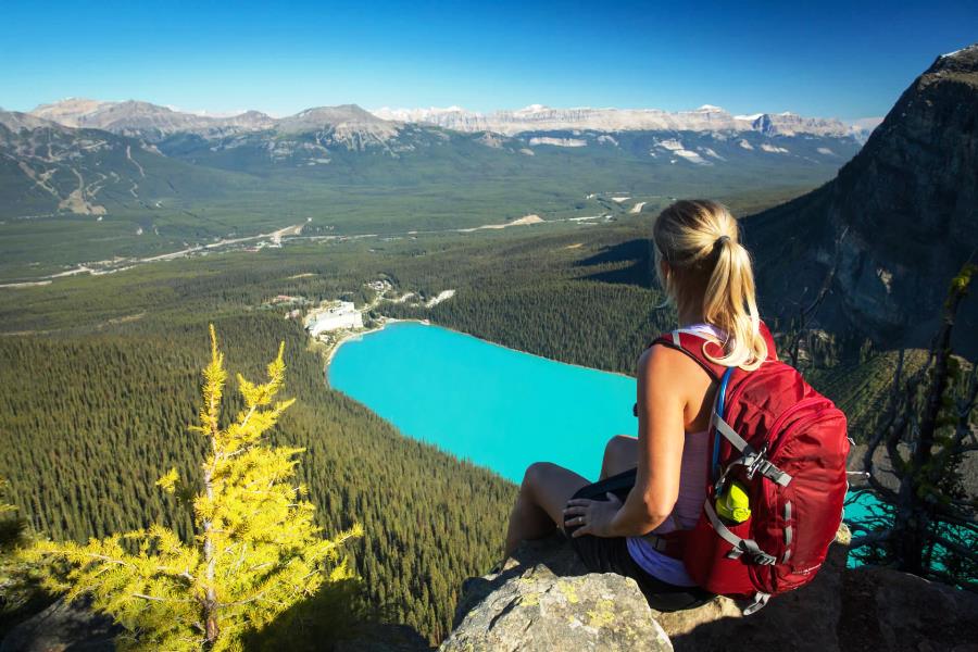 VIDEOS: The Canadian Rockies