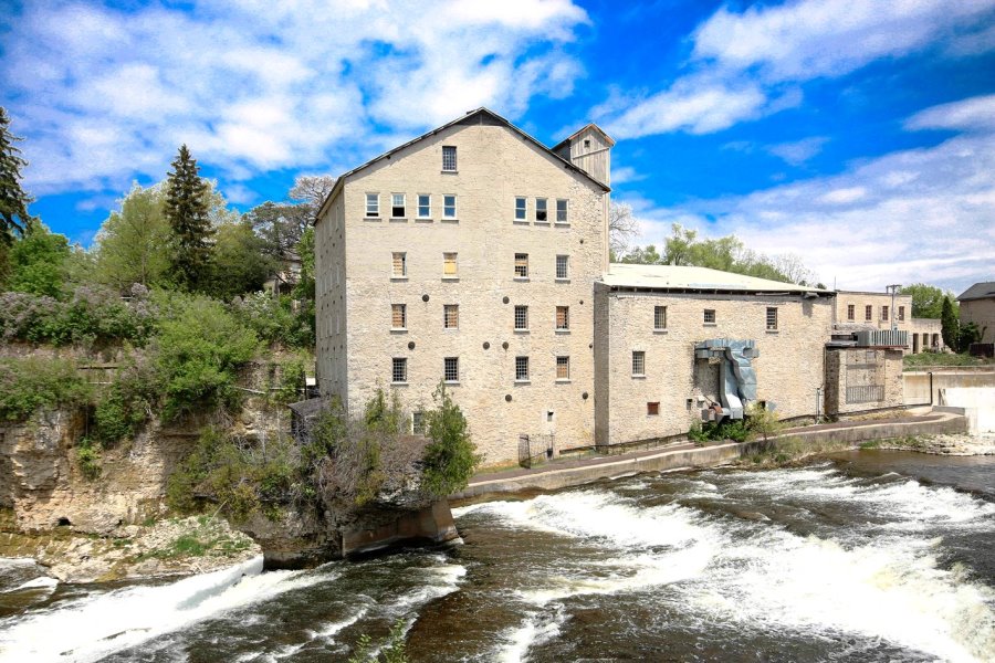Elaora Gorge 2
