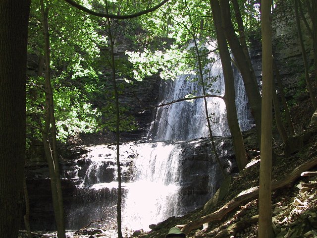 Waterfalls Photo 04