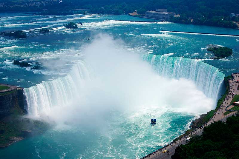 Niagara Falls